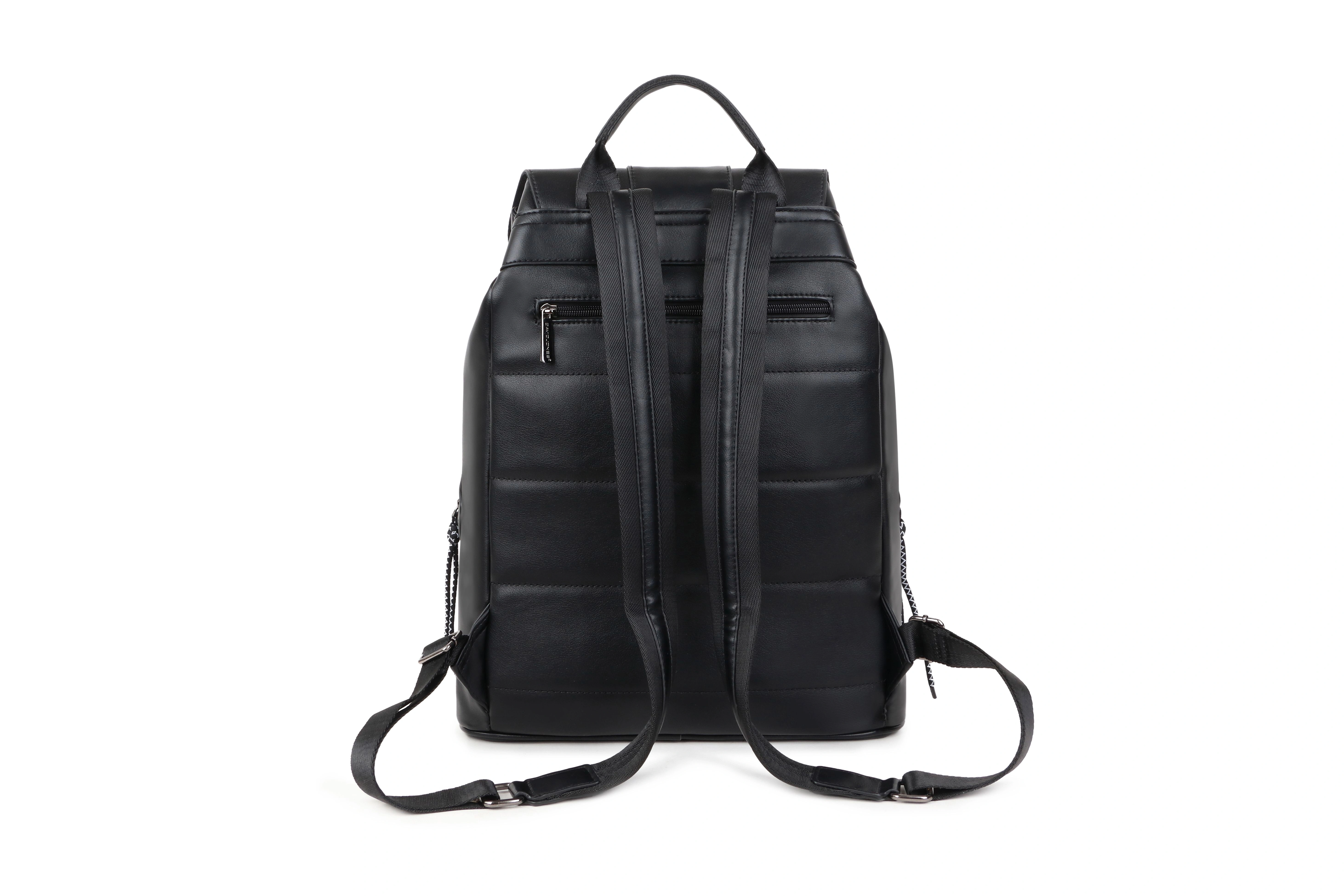 Рюкзак DAVID JONES 808803 BLACK черный - купить 5990