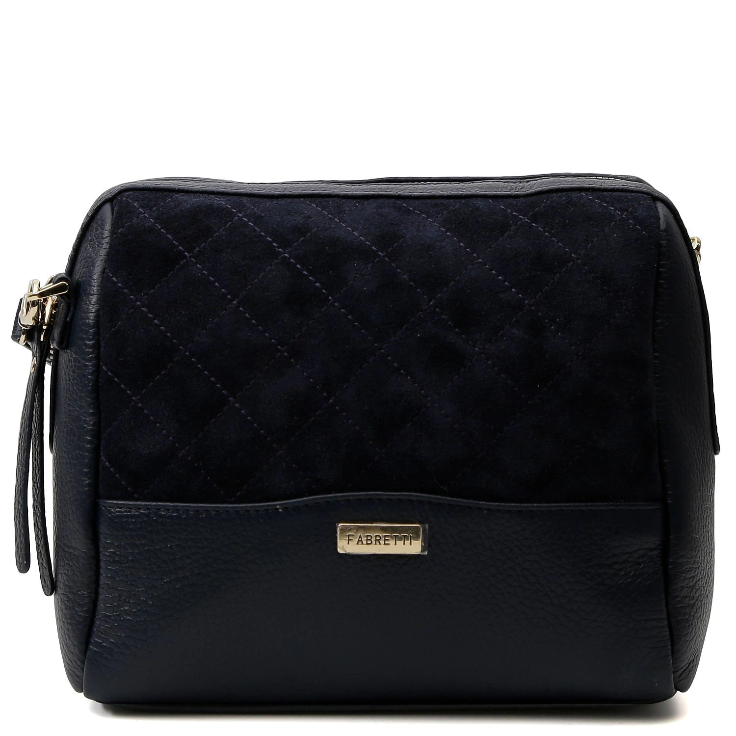 Сумка FABRETTI 984606TK-8 синий - купить 11990