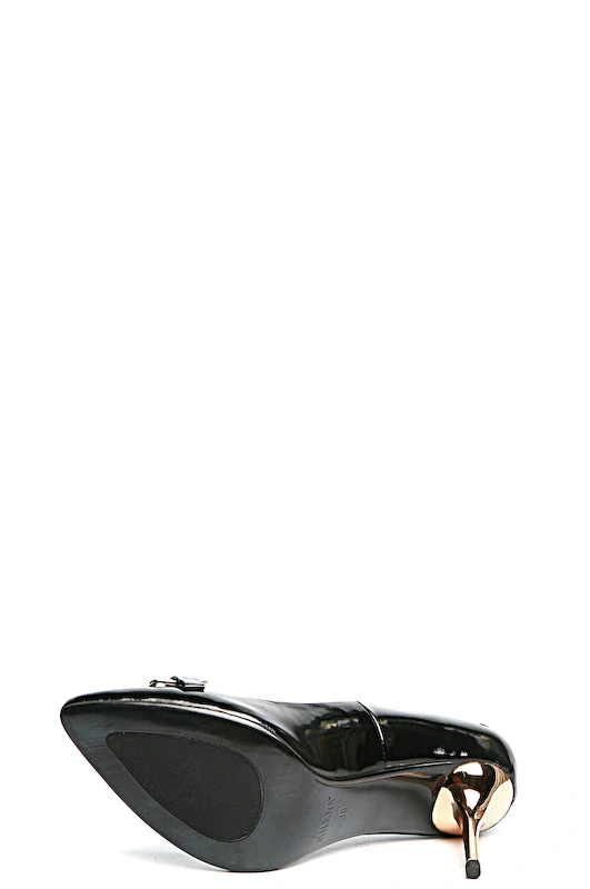 Туфли MILANA 132503-1-7101 черный - купить 3090