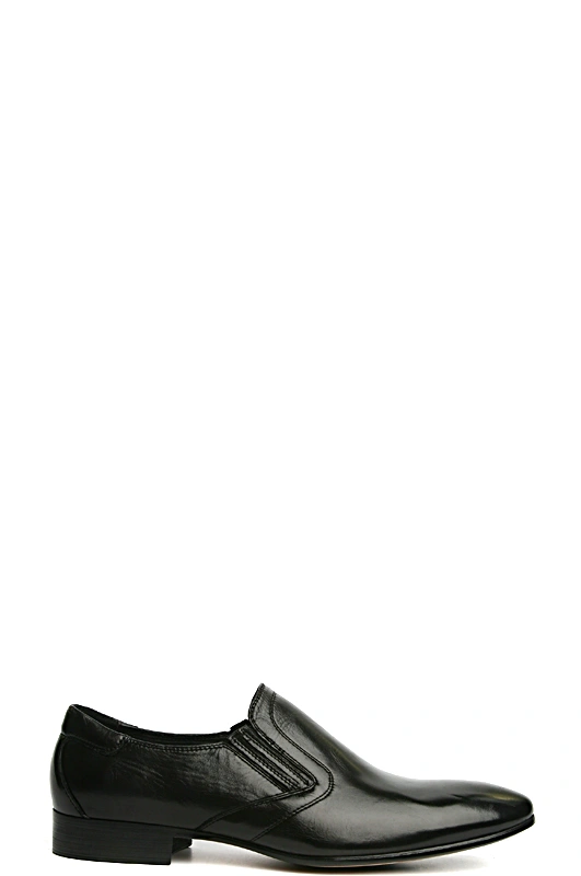 Полуботинки MILANA 131834-1-1101 черный - купить 5300