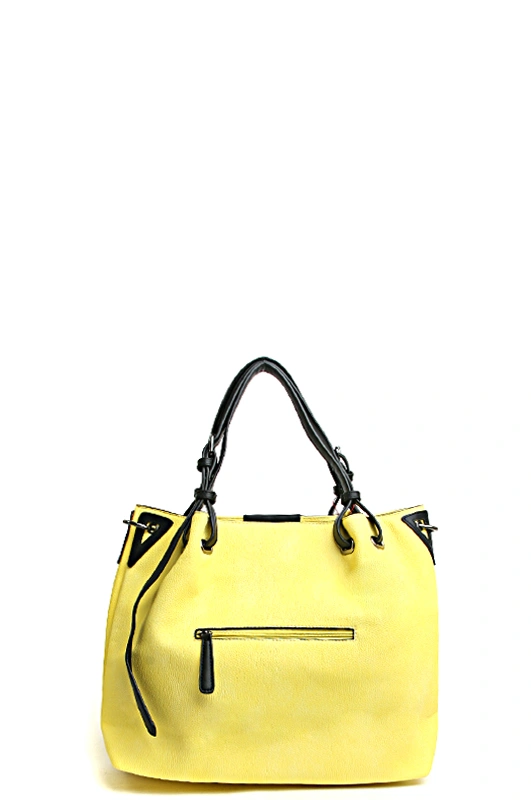 Сумка MILANA 161601-1-174 желтый - купить 5200