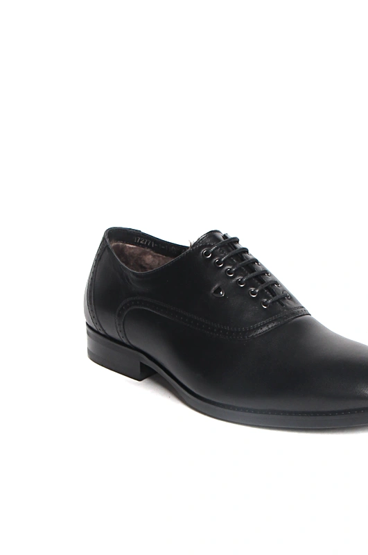 Полуботинки MILANA 172771-1-110F черный - купить 9990