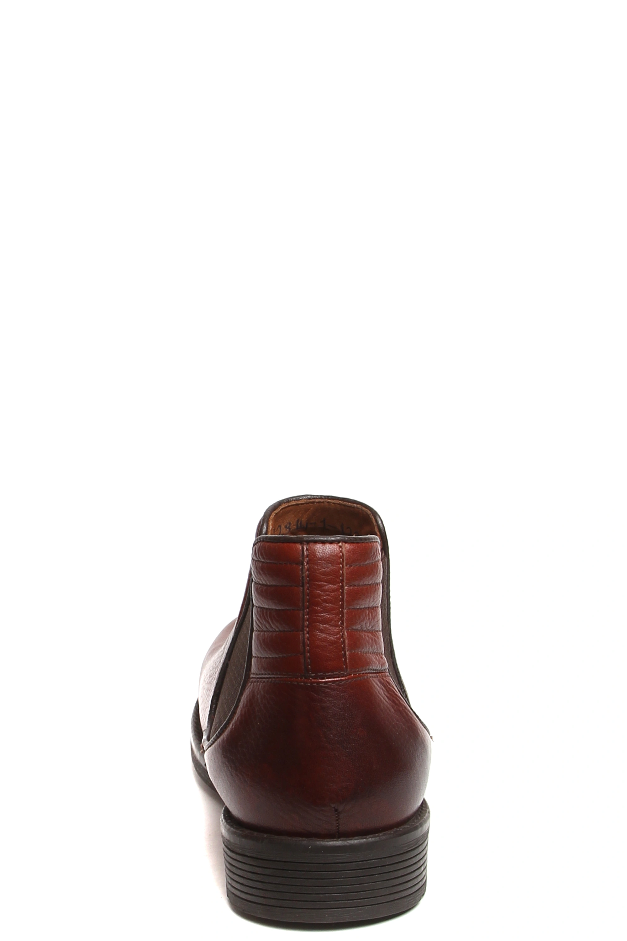 Ботинки MILANA 182814-1-1239 оранжевый - купить 10990