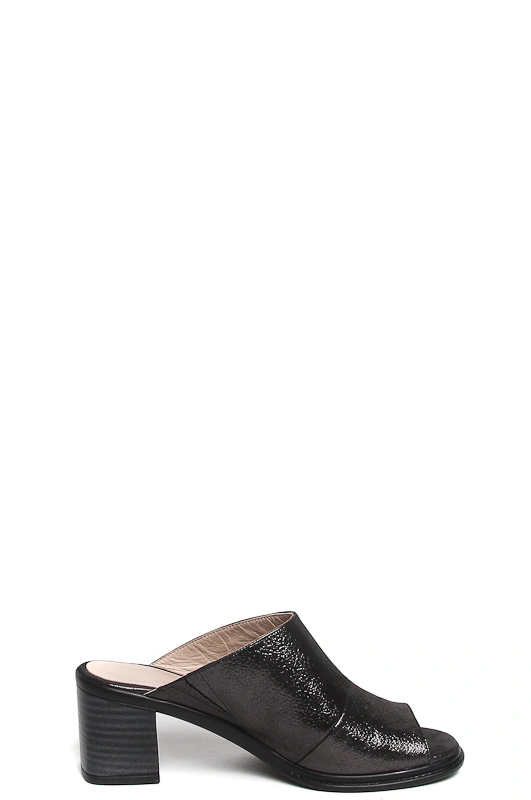 Сабо MILANA 181474-3-2101 черный - купить 12990