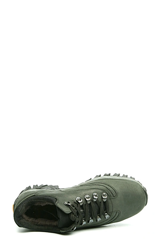 Полуботинки MILANA 195405 серый - купить 5490