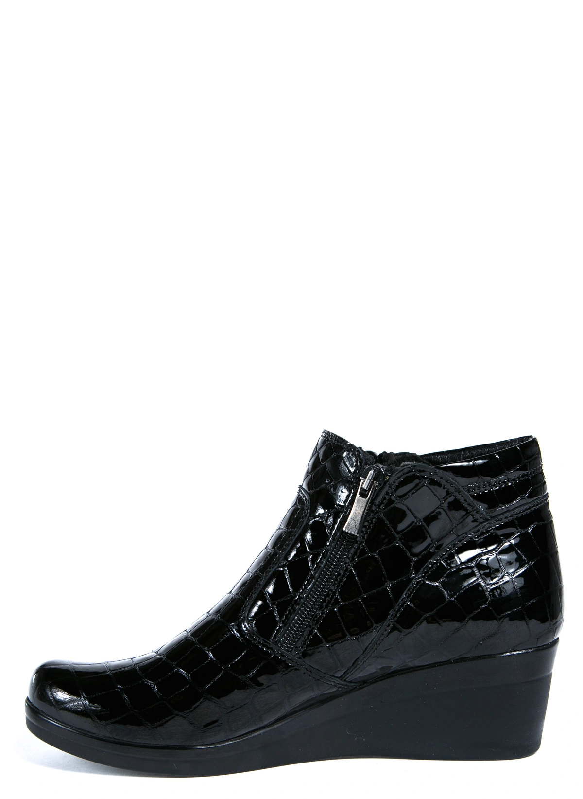 Ботинки MILANA 162112-1-410V черный - купить 10990