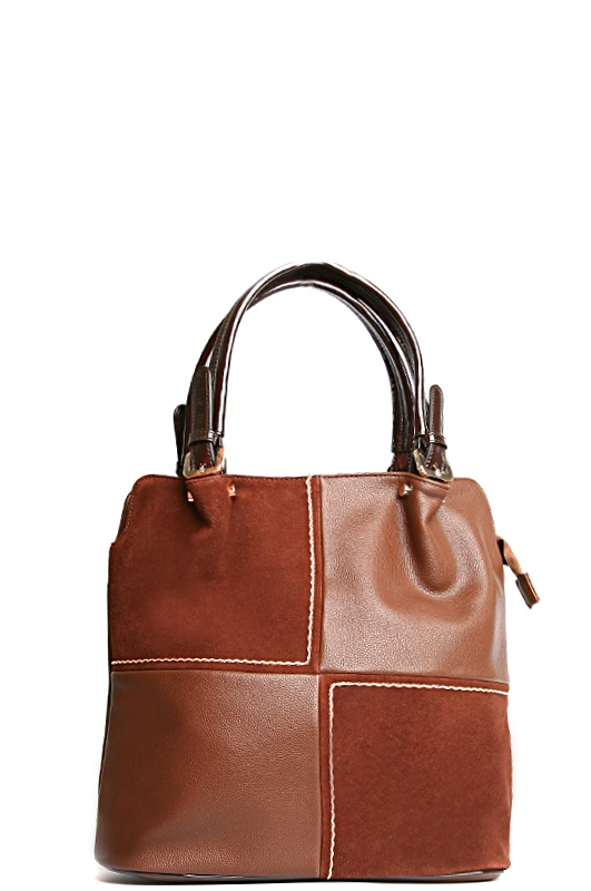 Сумка MILANA 132144-1-120 коричневый - купить 2090