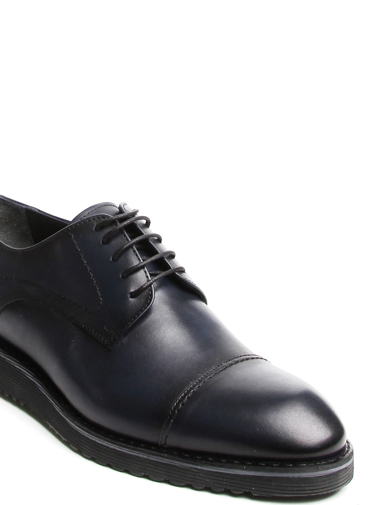 Полуботинки MILANA 191885-6-1501 синий - купить 6990