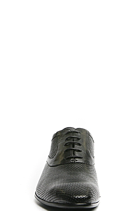 Полуботинки MILANA 141756-2-1101 черный - купить 7490