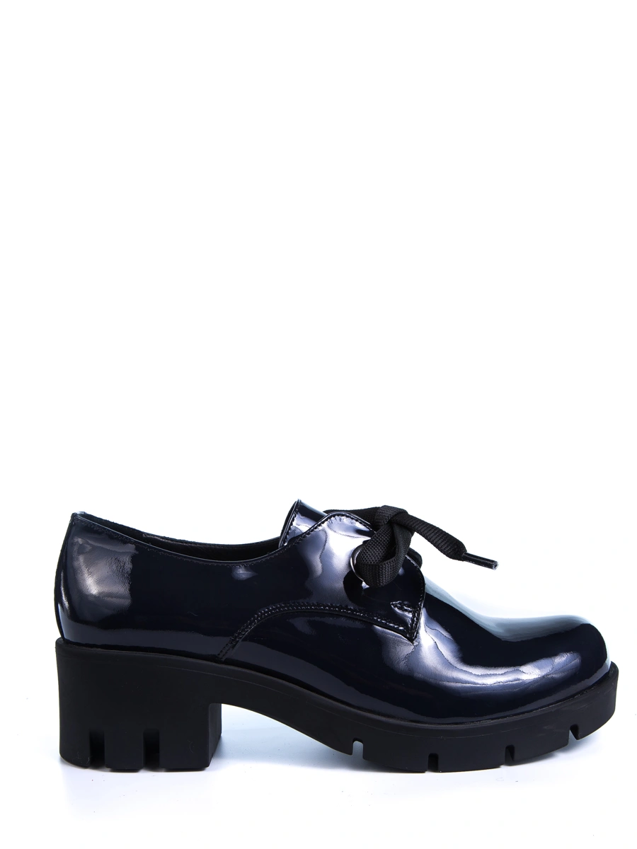 Полуботинки MILANA 162111-1-7501 синий - купить 7490