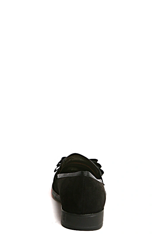 Туфли MILANA 151252-2-2101 черный - купить 3990