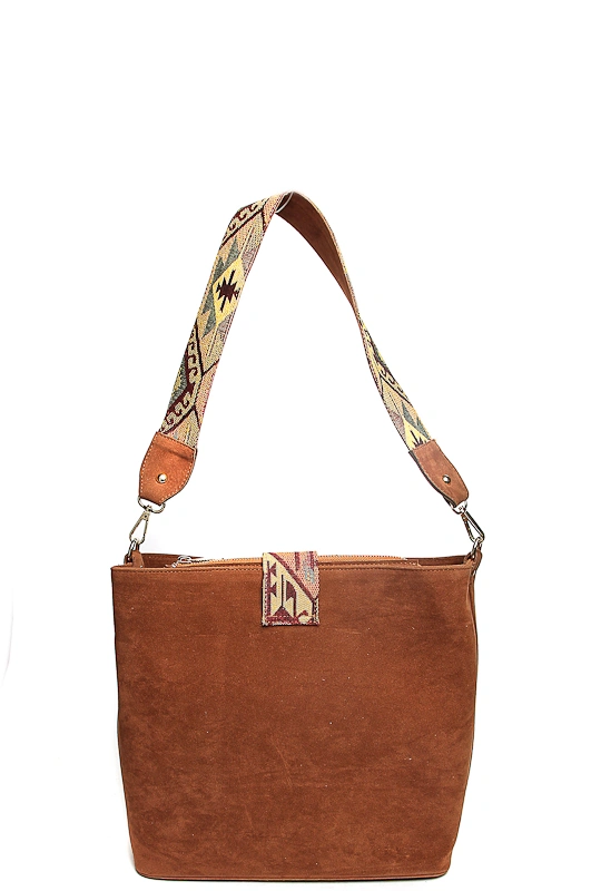 Сумка MILANA 172674-1-226 оранжевый - купить 1990