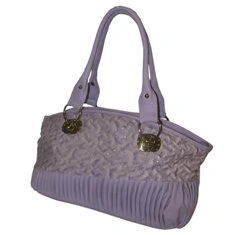 Сумка MILANA 91346-52 фиолетовый - купить 