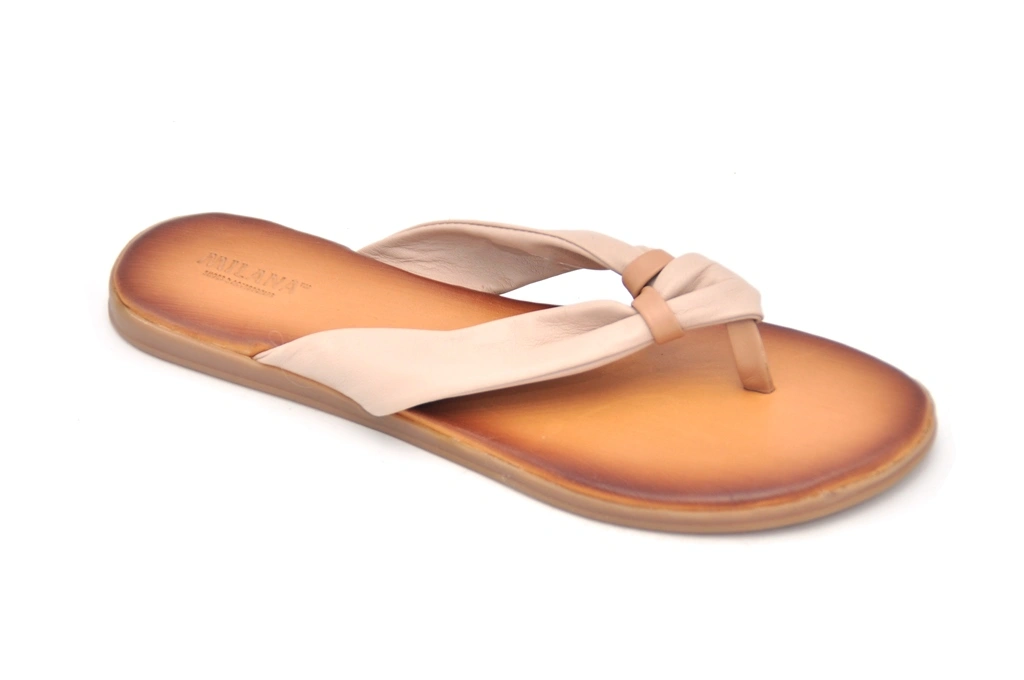 Сабо MILANA 191533-2-1431 розовый - купить 3490