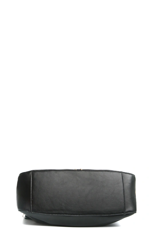 Сумка MILANA 132142-3-110 черный - купить 2390