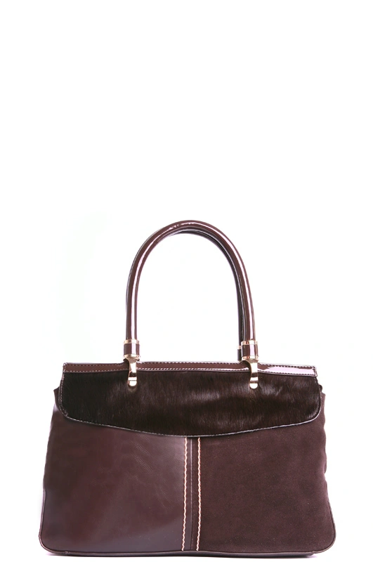 Сумка MILANA 132142-4-120 коричневый - купить 2790