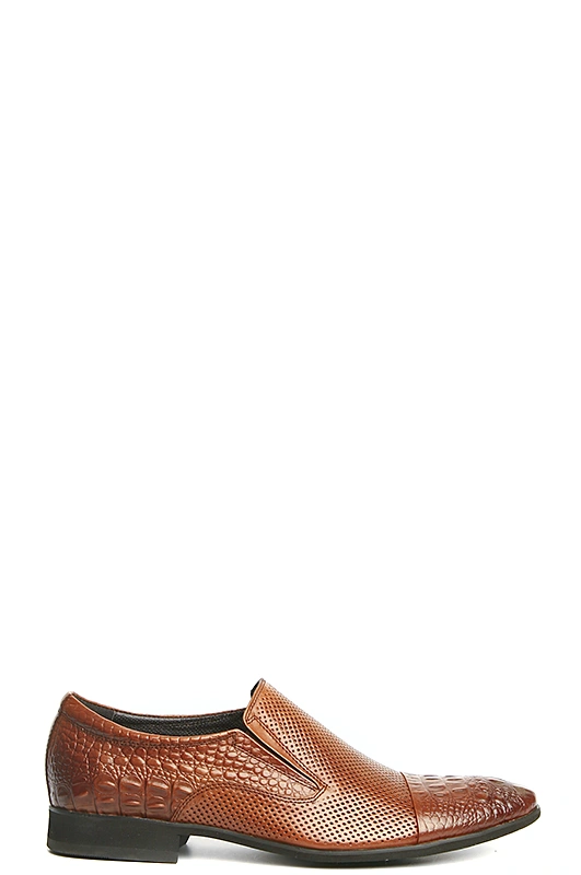 Полуботинки MILANA 141788-2-1201 коричневый - купить 3500