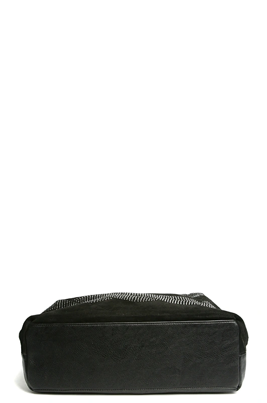 Сумка MILANA 126030-1-1 черный - купить 3690