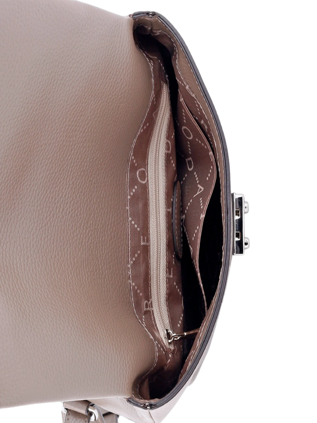 Рюкзак FIATO DREAM 14100 FD таупе бежевый - купить 12990