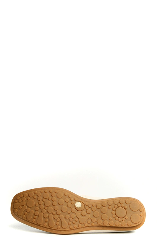 Полуботинки MILANA 141819-1-1311 бежевый - купить 3600