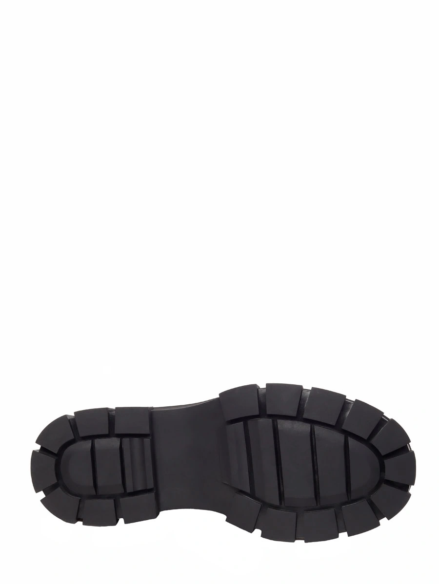 Ботинки MILANA 232149-1-110W черный - купить 12990