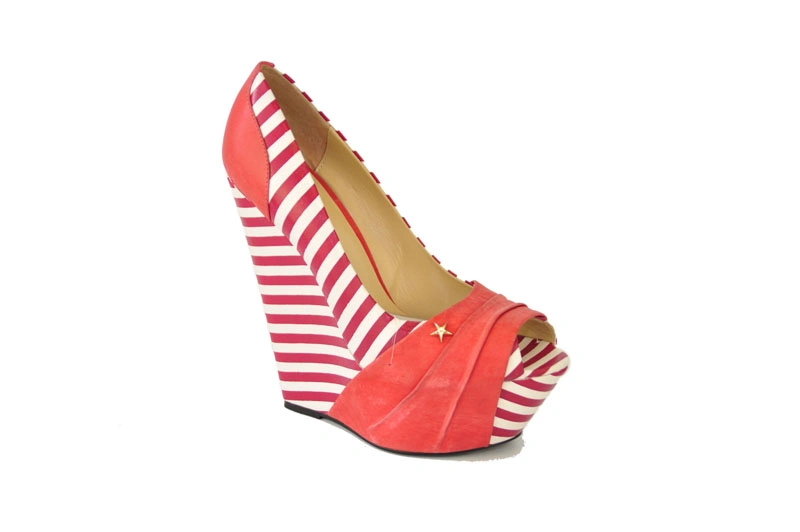 Босоножки MILANA 121068-1-1441 розовый - купить 5990