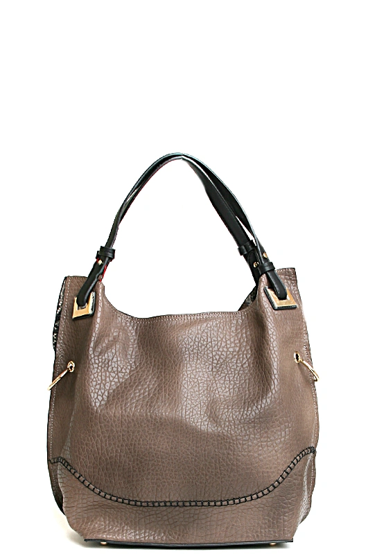 Сумка MILANA 152603-1-120 коричневый - купить 3990