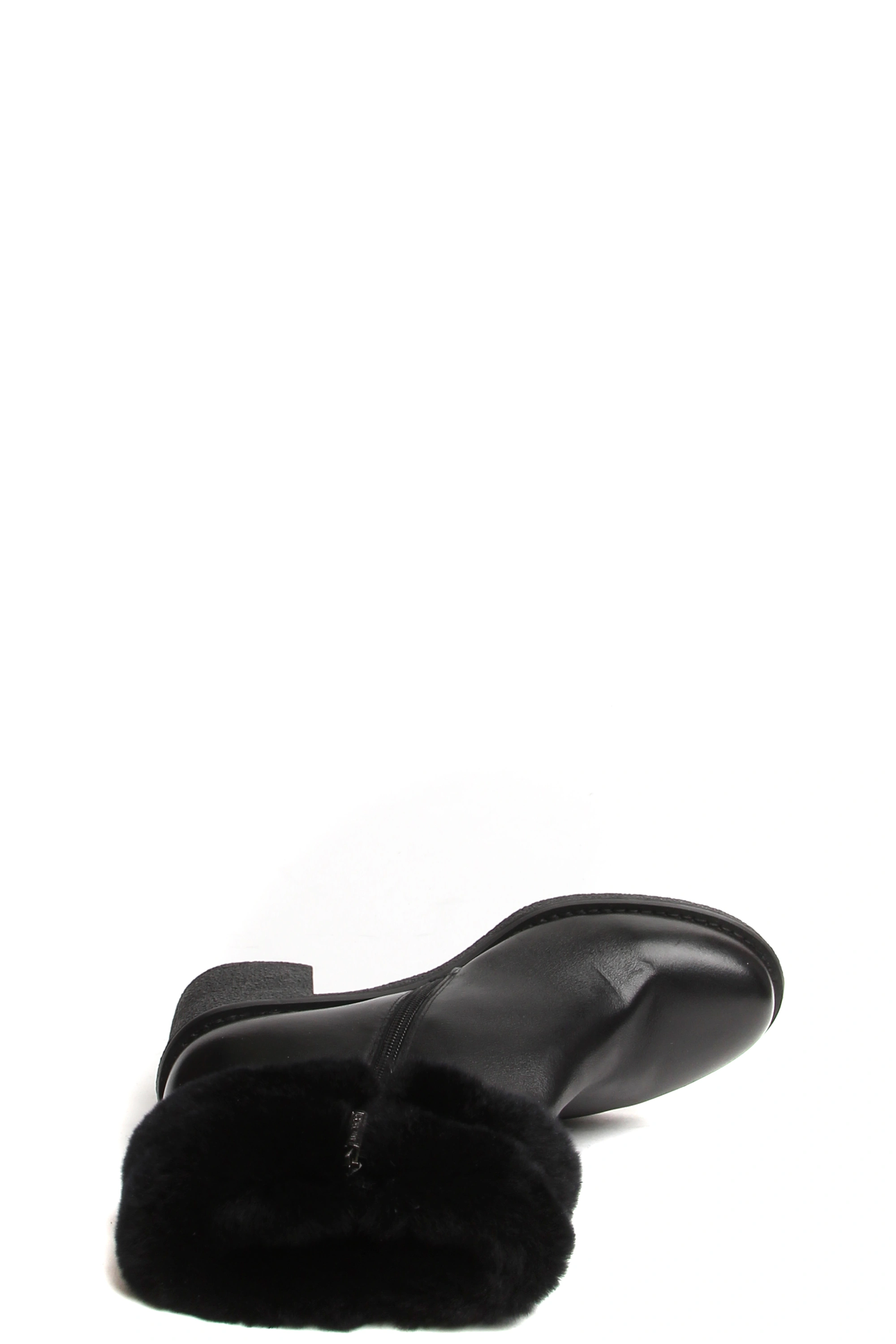 Ботильоны MILANA 182271-2-110F черный - купить 13990