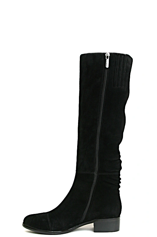 Сапоги MILANA 152187-1-210V черный - купить 7490