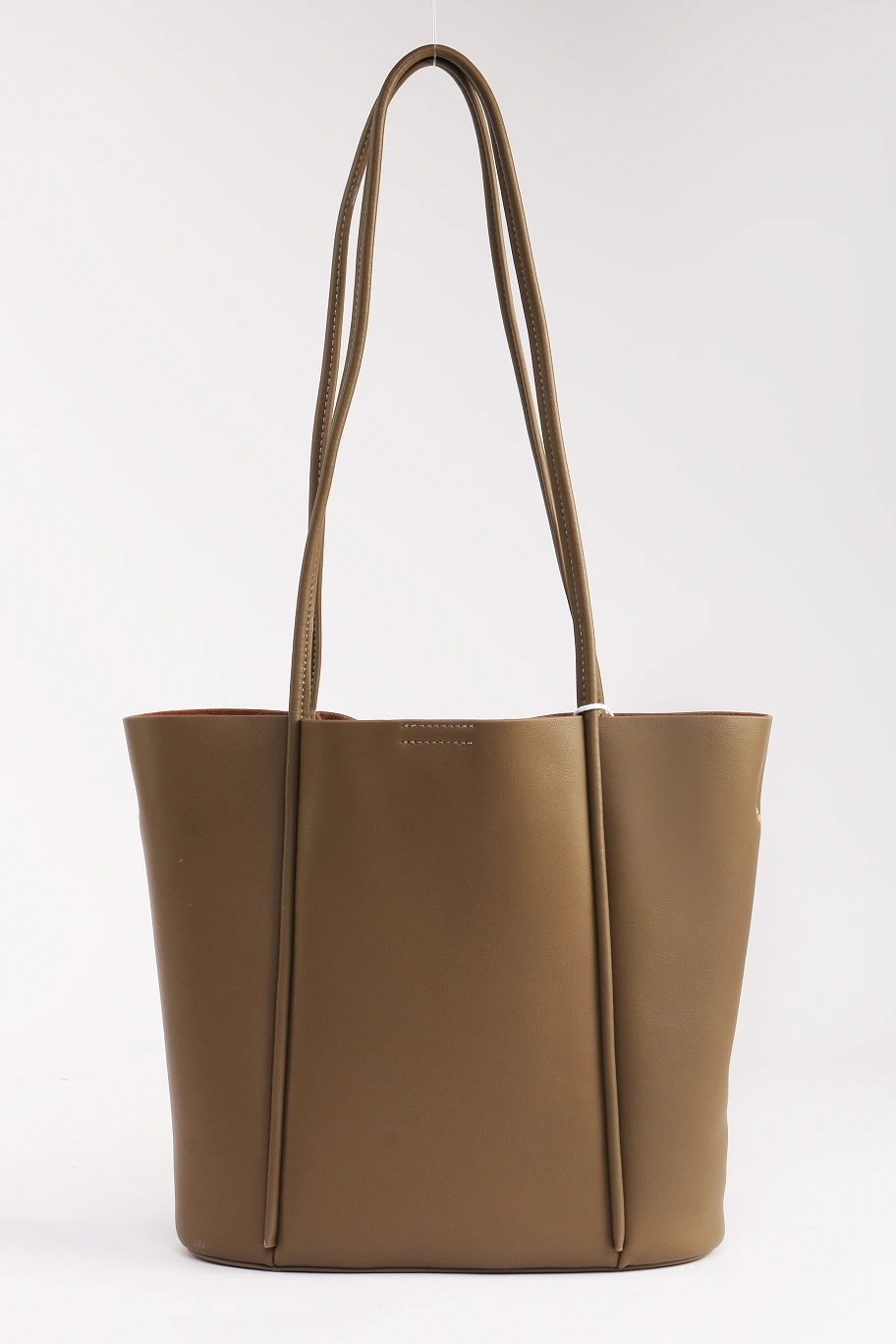 Сумка LUDOR 391-11 коричневый - купить 4990