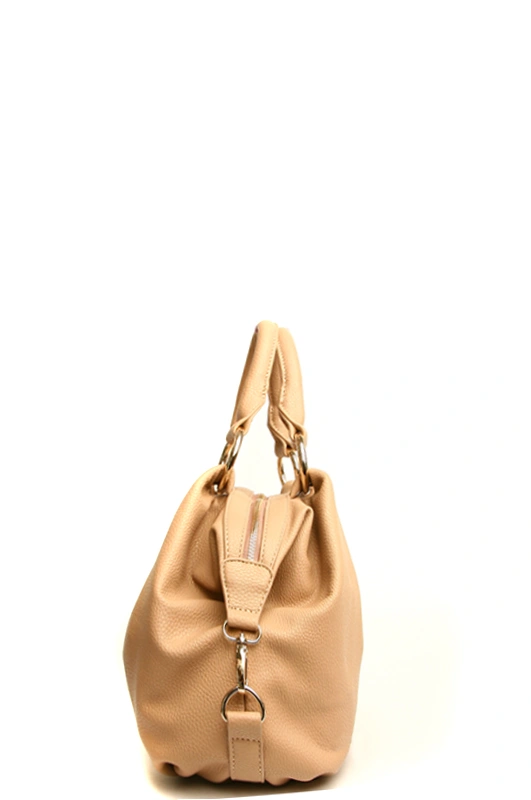 Сумка MILANA 141026-1-121 бежевый - купить 4690