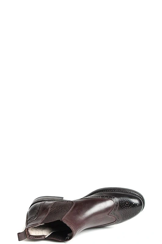 Ботинки MILANA 172805-2-120F коричневый - купить 8990