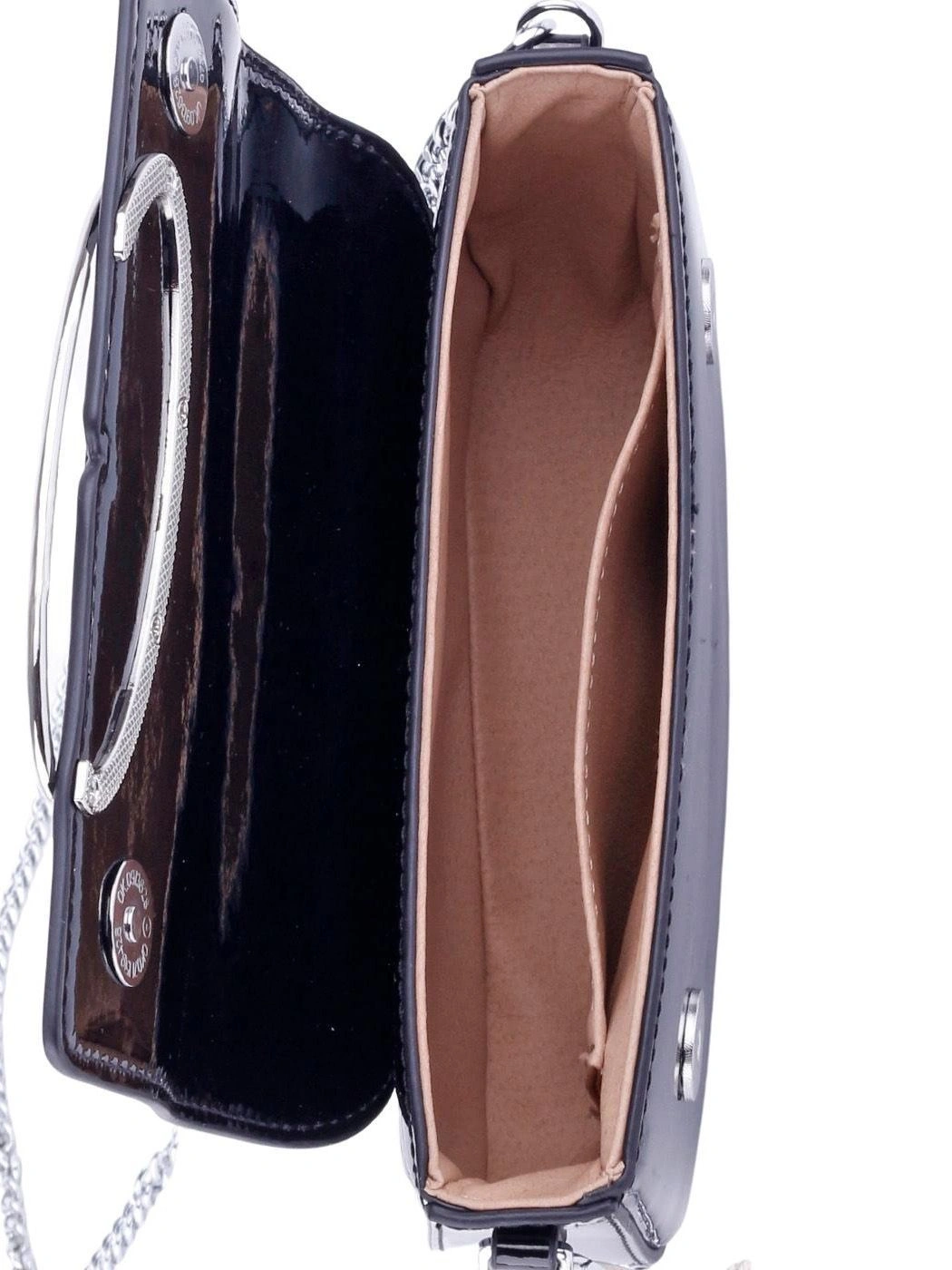 Сумка HELENA SHINE 5457 HS черн черный - купить 