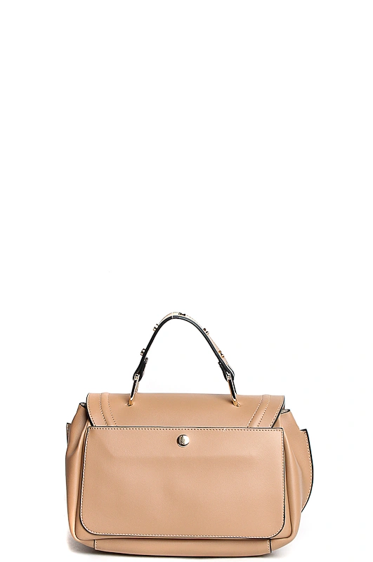 Сумка MILANA 171630-1-121 бежевый - купить 3990