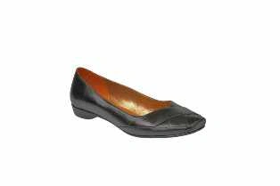 Туфли MILANA 1063-3-1N10L черный - купить 1