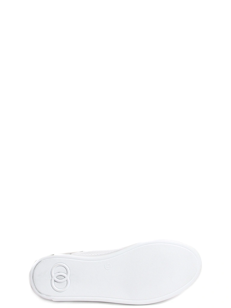 Кеды MILANA 191285-1-1301 белый - купить 9990