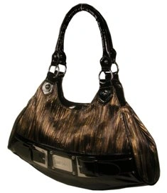 Сумка MILANA 9115016-24 коричневый - купить 