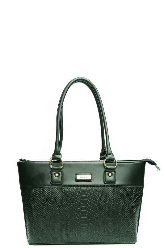 Сумка MILANA 122020-2-110 черный - купить 4690