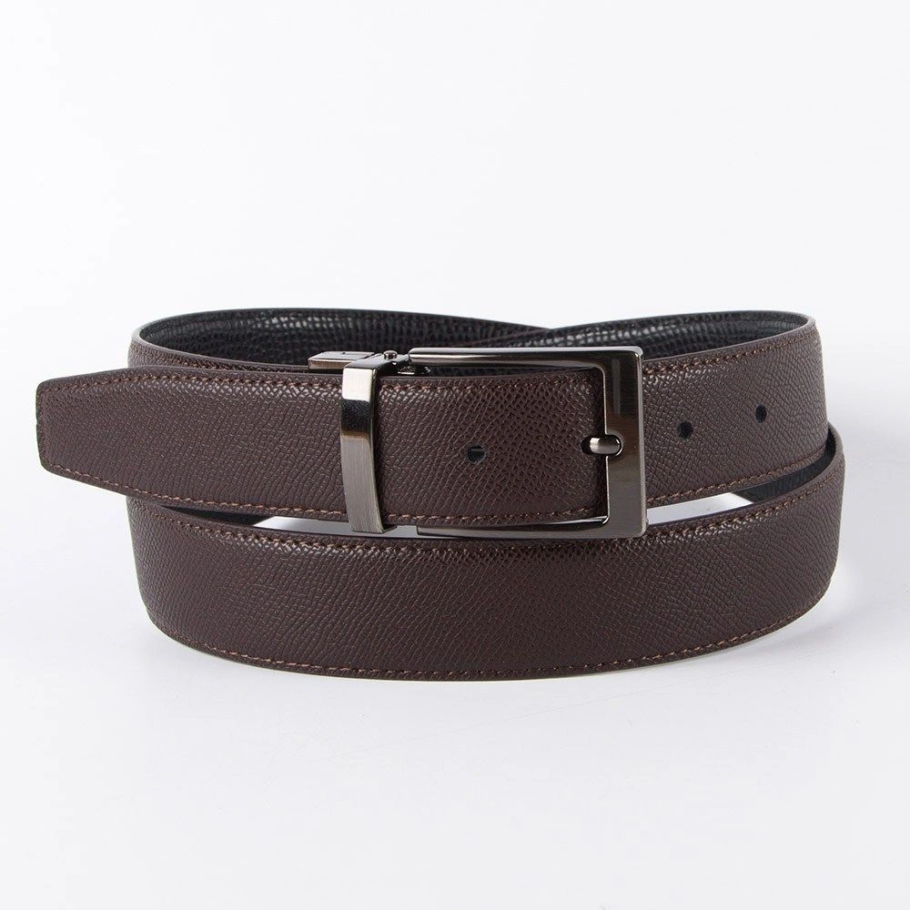 Ремень JONAS HANWAY MLJJ3578-02/01 коричневый - купить 3190