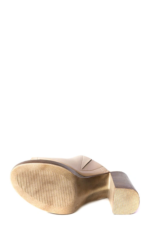 Сабо MILANA 171270-2-1491 розовый - купить 5990