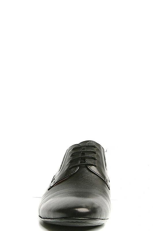 Полуботинки MILANA 141813-1-1101 черный - купить 6000