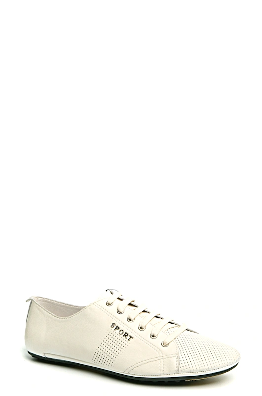 Полуботинки MILANA 131770-1-1211 бежевый - купить 4900