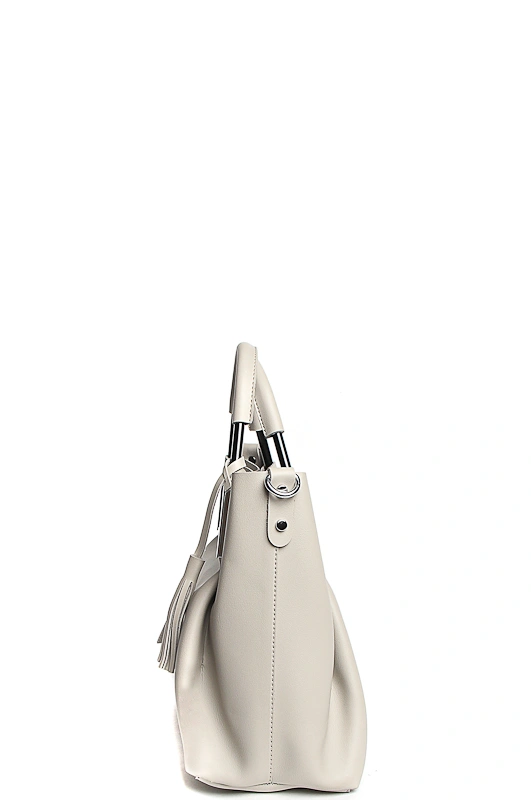 Сумка MILANA 171626-2-111 серый - купить 4490