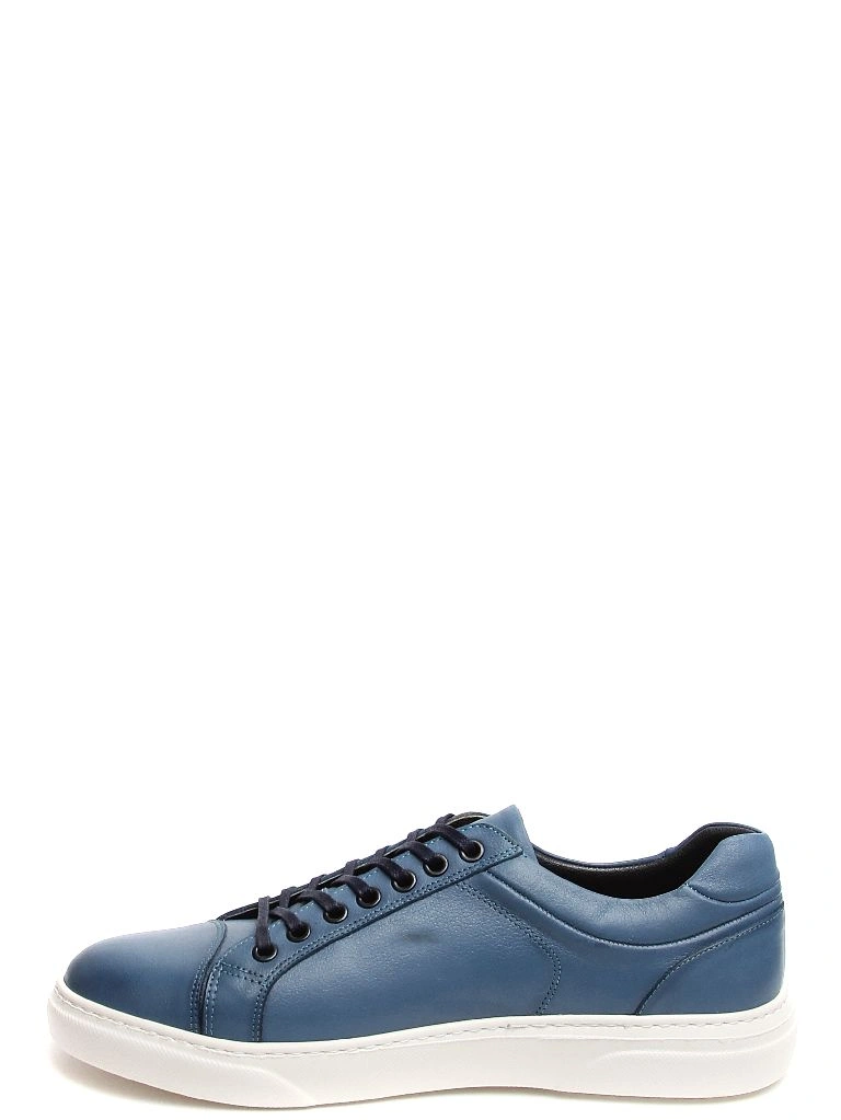 Полуботинки MILANA 191854-1-1501 синий - купить 7490