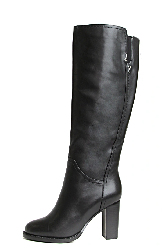 Сапоги MILANA 152139-1-110EF черный - купить 17990