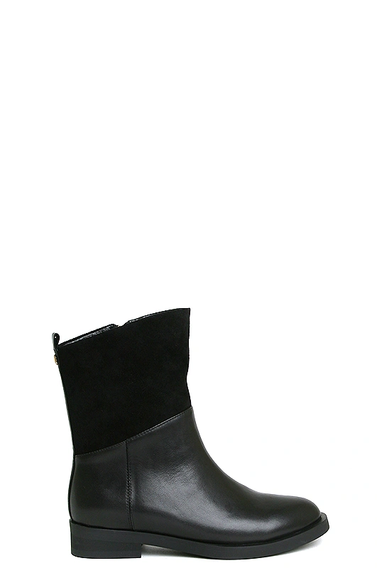 Ботинки MILANA 152163-2-110V черный - купить 9990