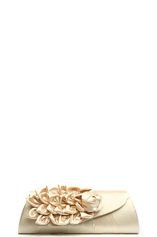 Клатч MILANA 141034-1-131 бежевый - купить 740