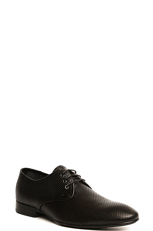 Полуботинки MILANA 141750-3-1101 черный - купить 3990