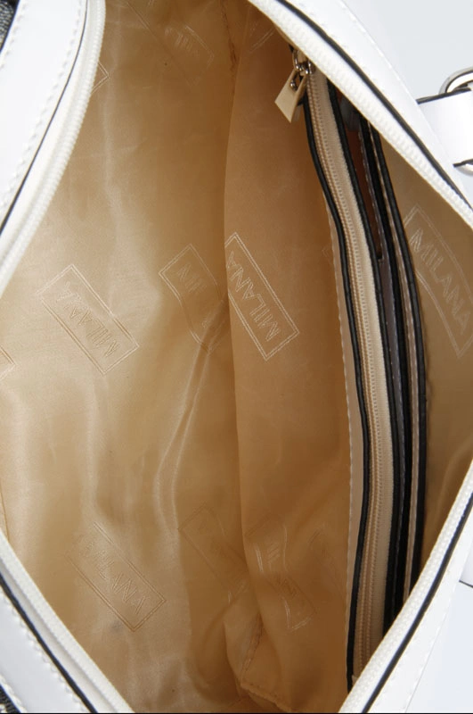 Сумка MILANA 302057 белый - купить 1790