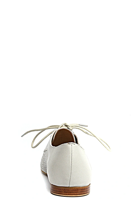 Полуботинки MILANA 141160-1-1111 серый - купить 3990